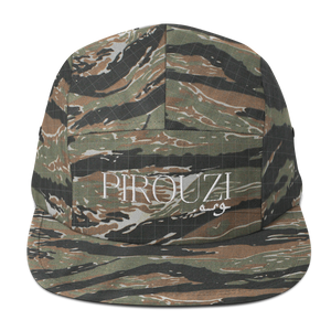 Pirouzi Military Cap