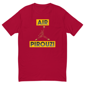 Pirouzi Athletics Air Pirouzi tee