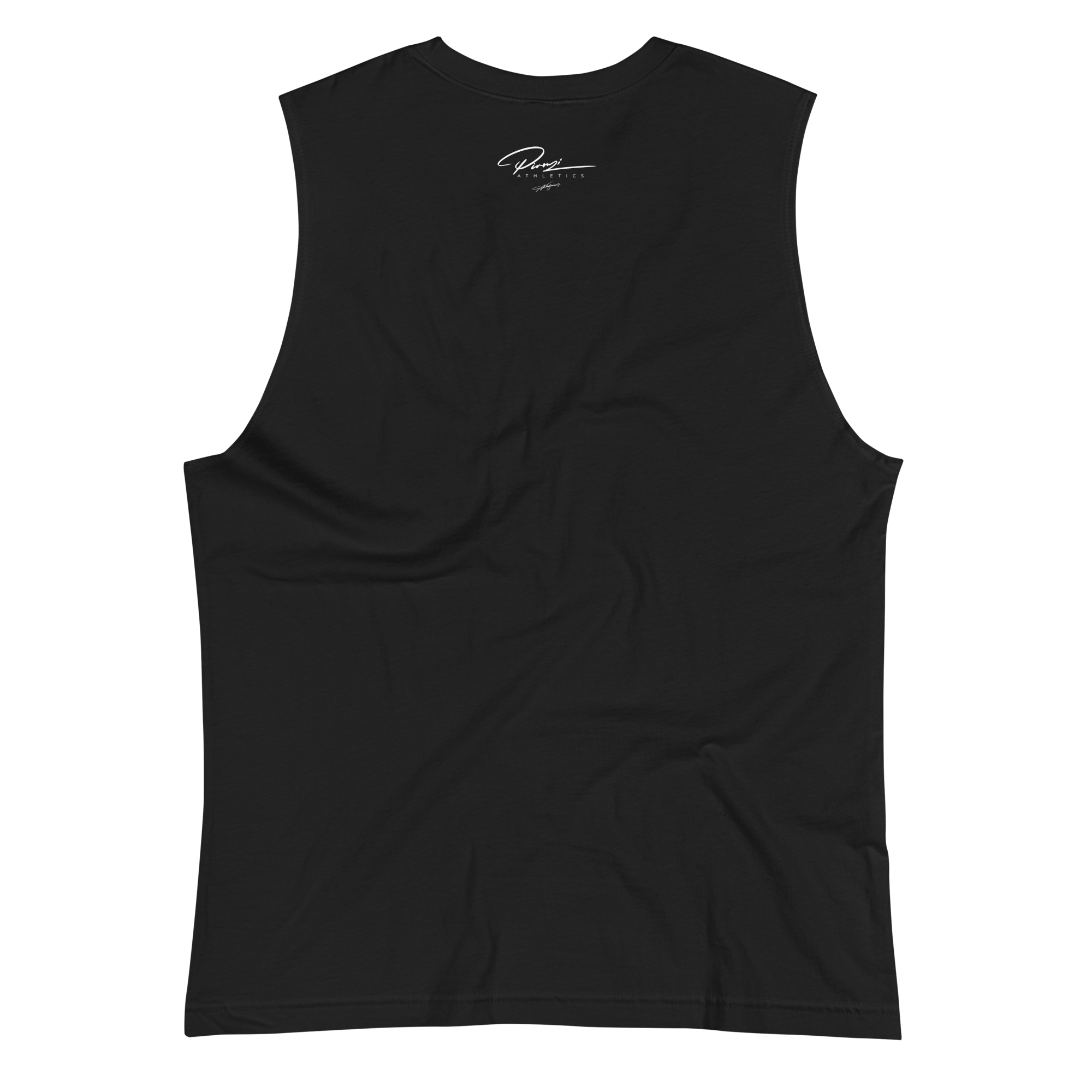Pirouzi 'Independence' Muscle Shirt
