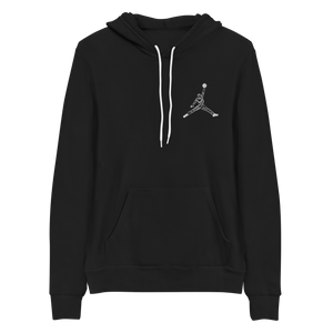 Pirouzi Athletics Excellence hoodie