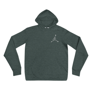 Pirouzi Athletics Excellence hoodie