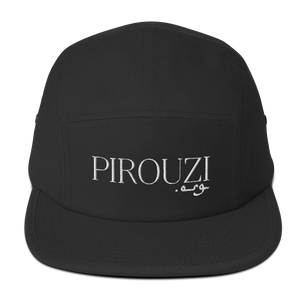 Pirouzi Military Cap