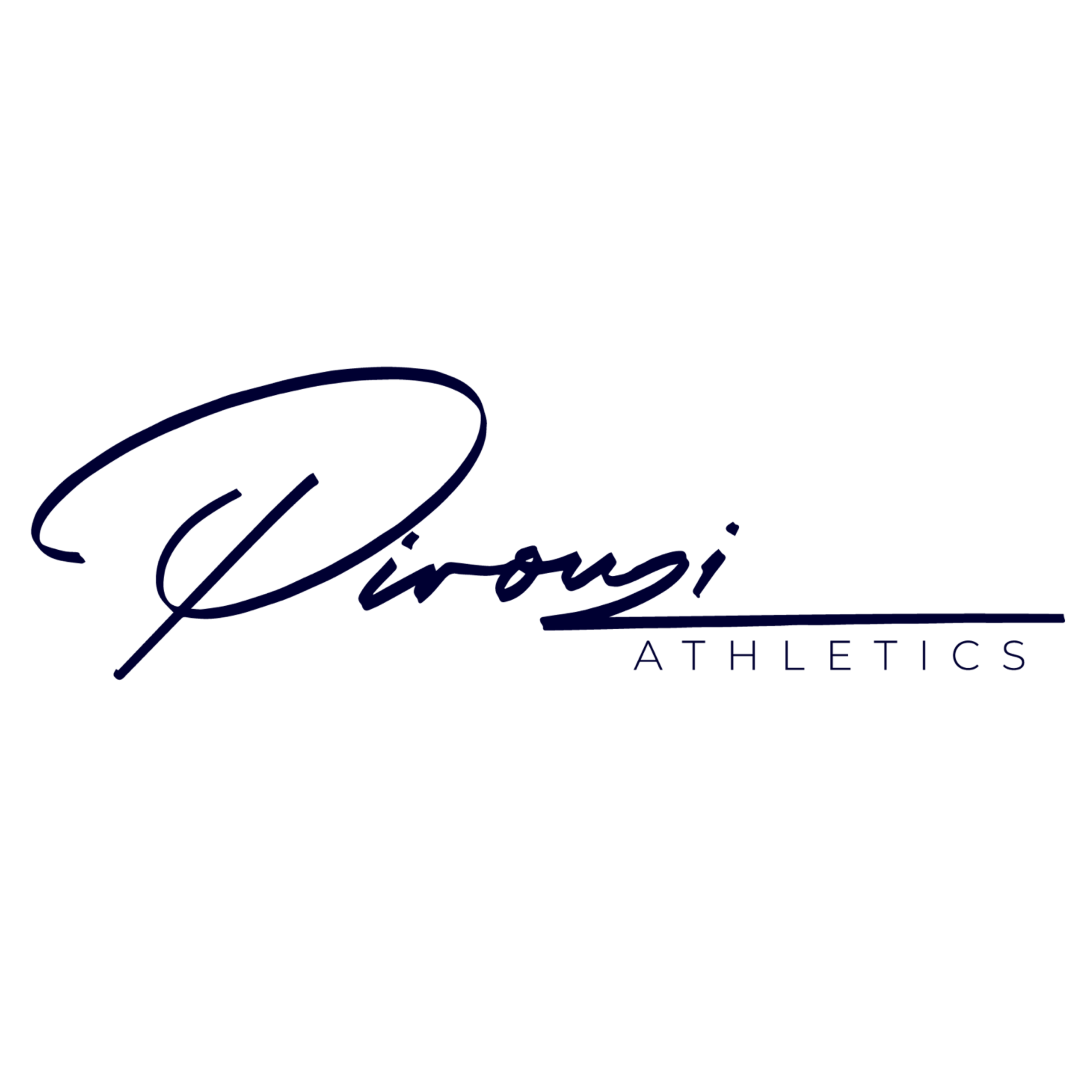 Pirouzi Athletics 1v1 Training (Single)
