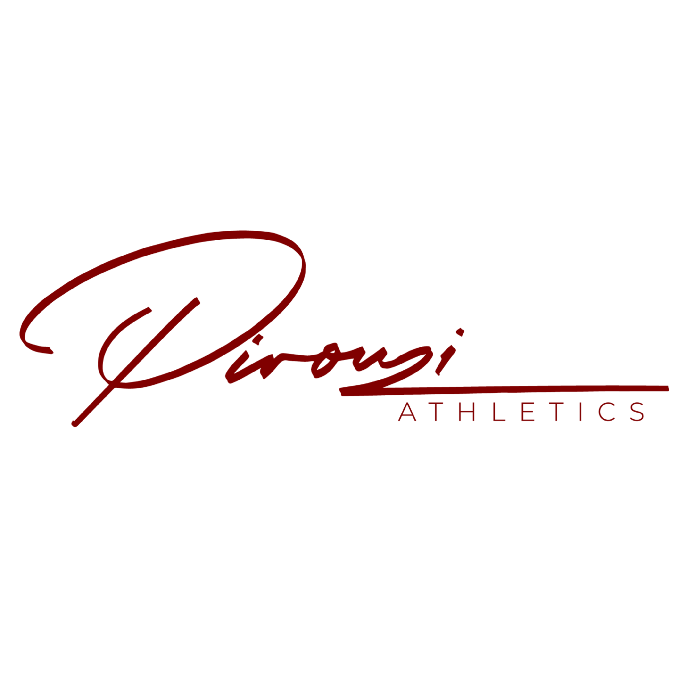 Pirouzi Athletics 1v1 Training (3 Weeks)