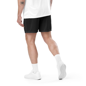 Pirouzi Athletics Black Diamond shorts