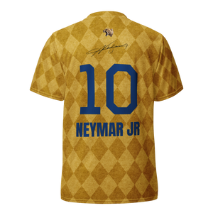 Pirouzi Athletics Neymar Jr jersey