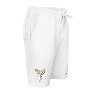 Pirouzi Athletics 'Wisdom&Excellence' shorts