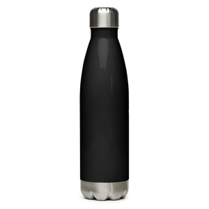 Pirouzi Athletics Stainless steel water bottle