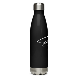Pirouzi Athletics Stainless steel water bottle