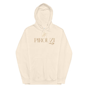 Pirouzi Official hoodie