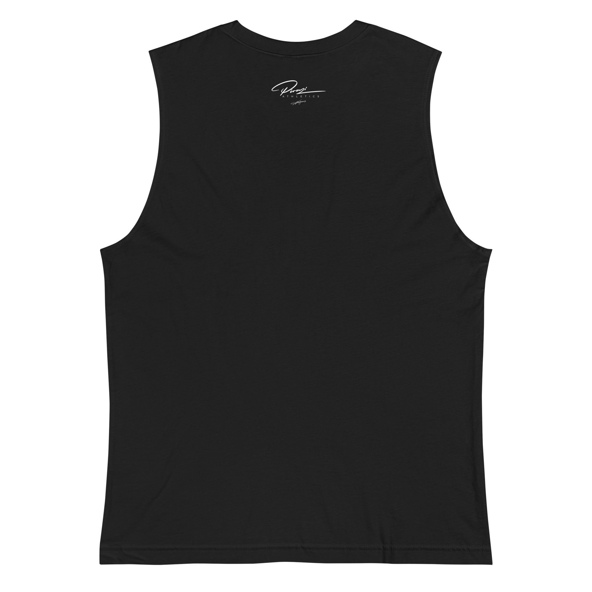 Pirouzi 'Independence' Muscle Shirt