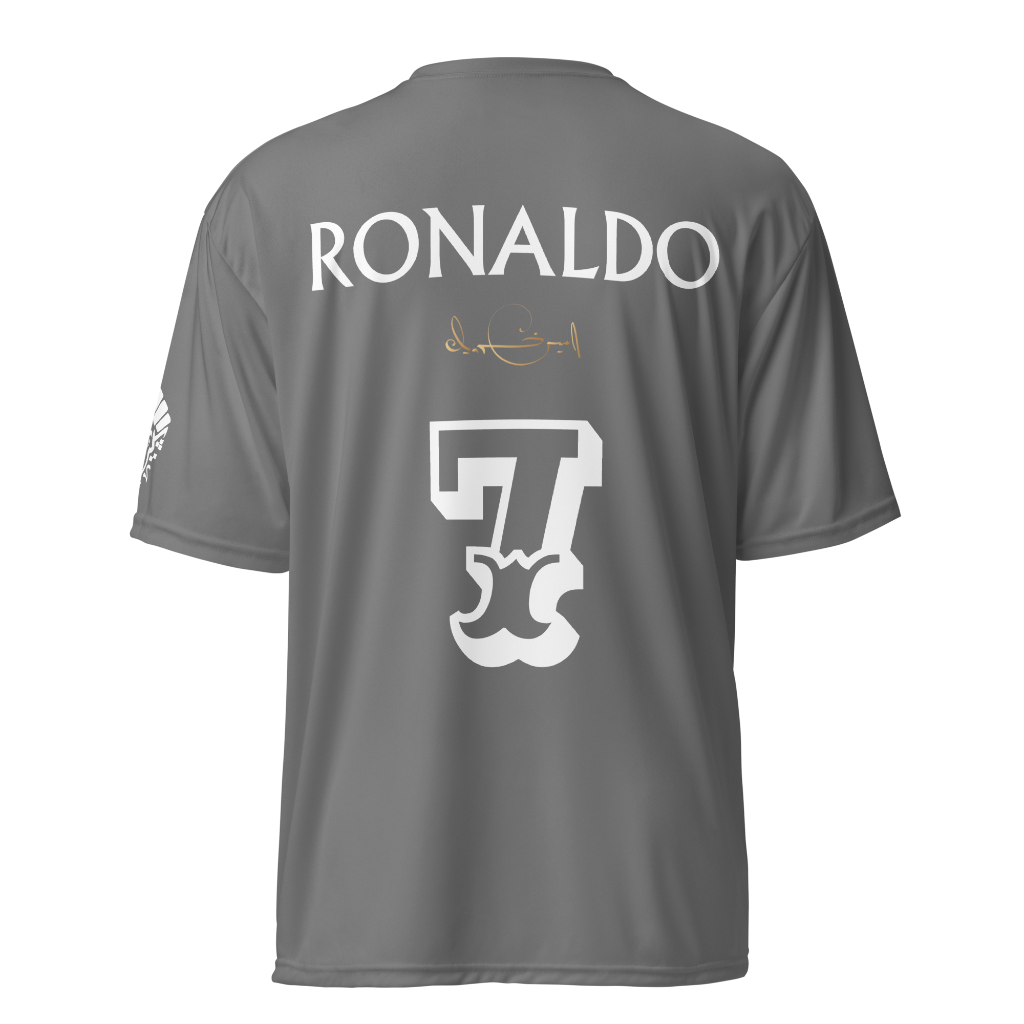 Pirouzi Athletics Cristiano Ronaldo Jersey